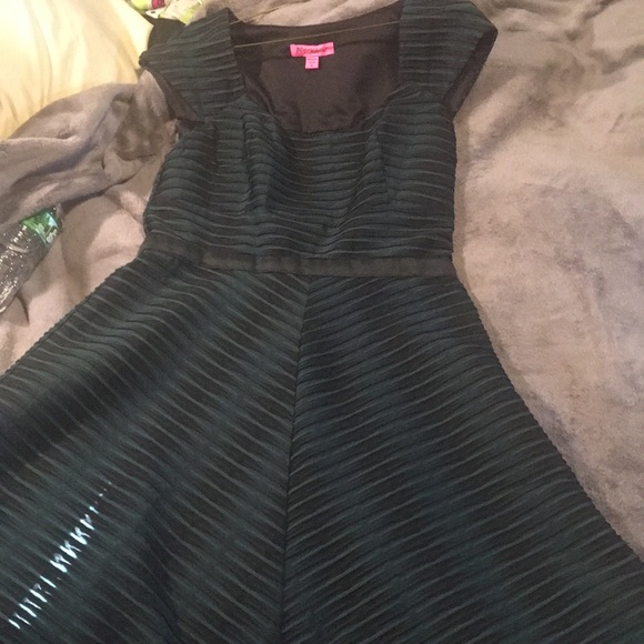Betsy Johnson party dress - Picture 1 of 2